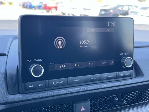 Used 2025 Honda CR-V Sport image 12