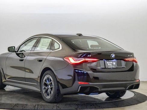 New 2026 BMW i4 xDrive40i w/ Premium Package image 2