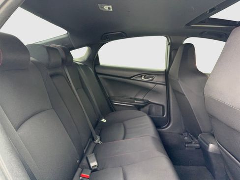 Used 2020 Honda Civic Si image 44