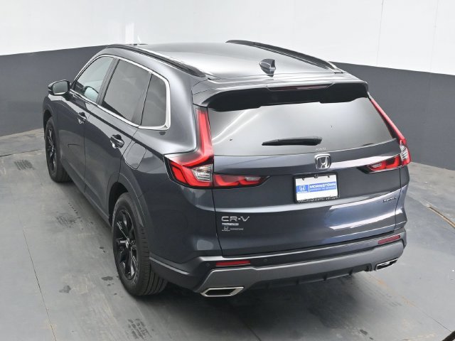 Used 2025 Honda CR-V Sport-L image 32