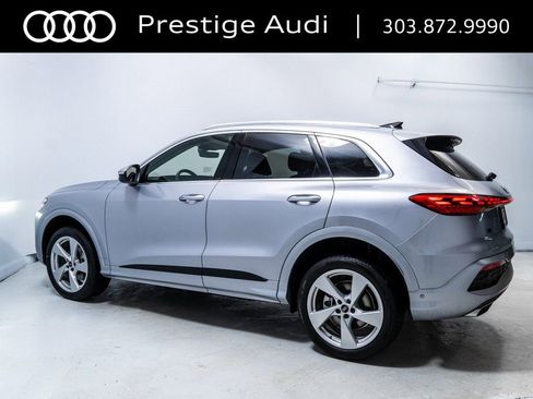 New 2025 Audi Q5 Premium Plus image 2