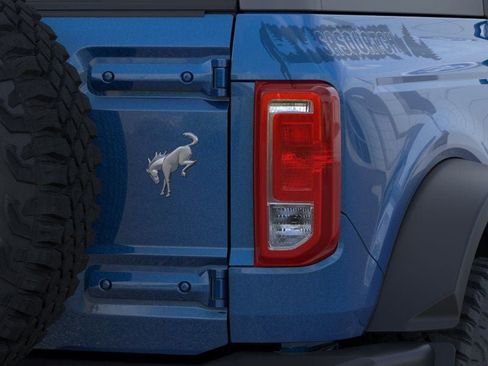 New 2025 Ford Bronco Base w/ Sasquatch Package image 48