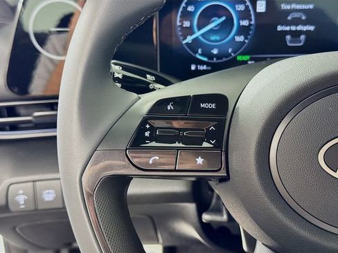 New 2026 Hyundai Elantra Sport FWD image 16