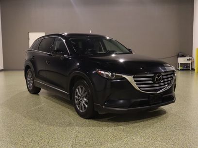Used 2021 MAZDA CX-9 Touring