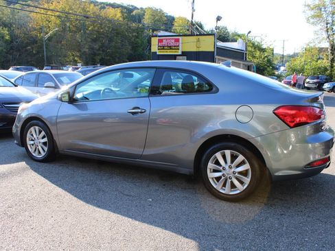 Used 2015 Kia Forte Koup EX FWD image 11