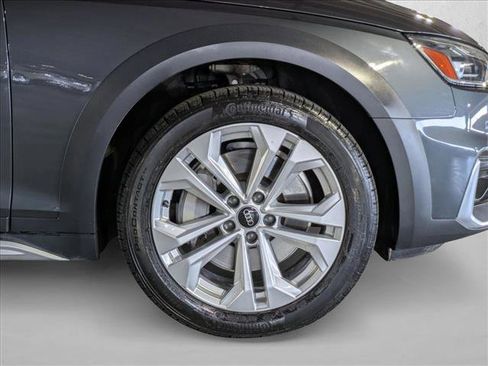 Used 2023 Audi A4 2.0T allroad Premium Plus w/ Premium Plus Package AWD/4WD image 24