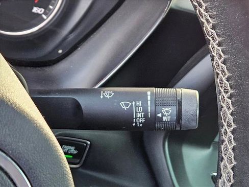 Used 2018 Chevrolet Camaro LT image 16