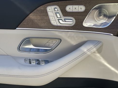 New 2026 Mercedes-Benz GLE 350 4MATIC image 16