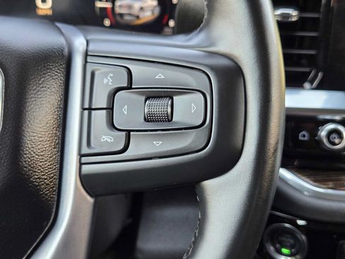 Used 2024 GMC Sierra 1500 Elevation RWD image 27
