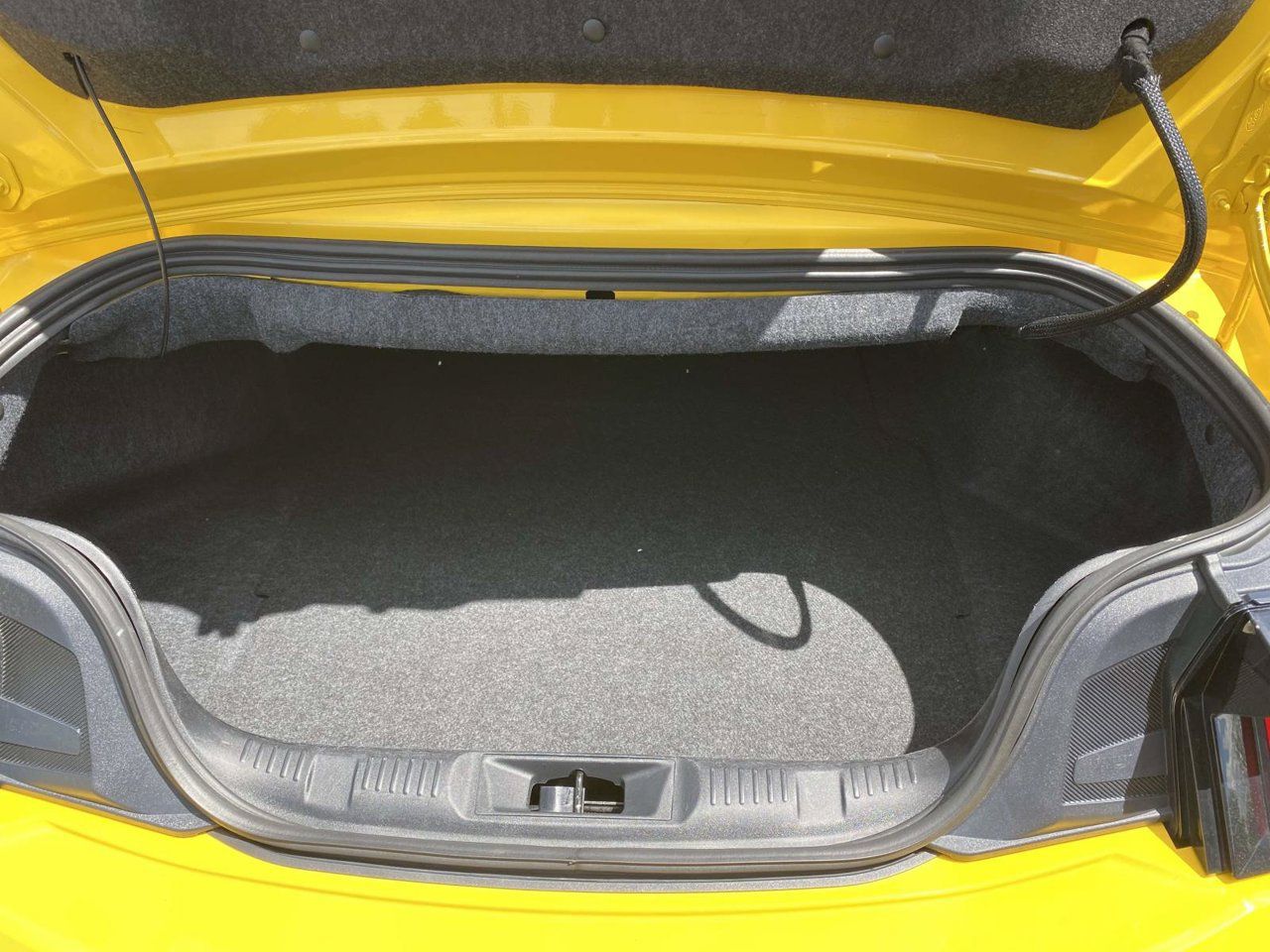 Used 2024 Ford Mustang Premium RWD image 8