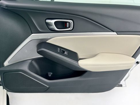 New 2026 Acura Integra A-Spec FWD image 23