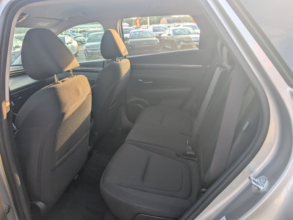 Used 2024 Hyundai Tucson SEL AWD/4WD image 9