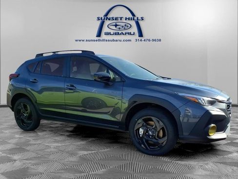 New 2026 Subaru Crosstrek 2.5i Sport image 10