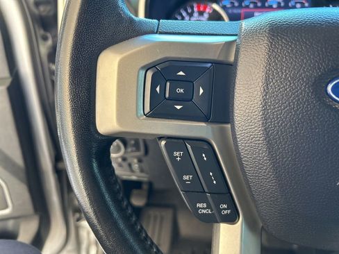 Used 2021 Ford F250 Lariat w/ Lariat Ultimate Package image 53