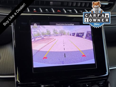 Used 2025 Jeep Grand Cherokee Laredo w/ Luxury Tech Group I AWD/4WD image 15