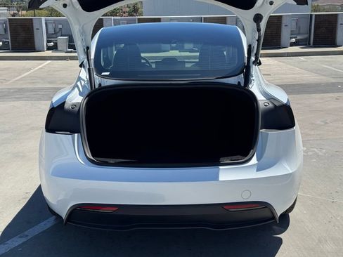 Used 2024 Tesla Model 3 Standard Range RWD image 21