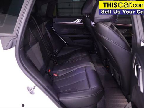 Used 2022 BMW 430i Gran Coupe w/ M Sport Package RWD image 28