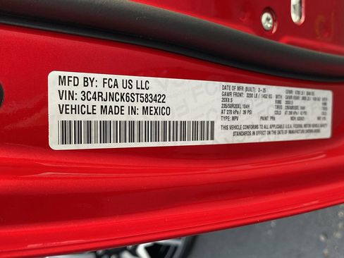 Used 2025 Jeep Wagoneer S Limited image 20