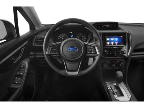 Used 2023 Subaru Impreza 2.0i AWD/4WD image 10