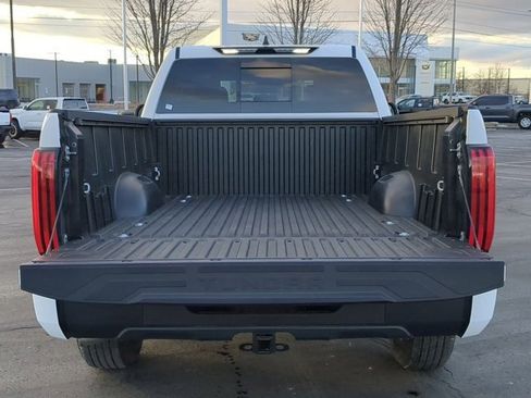 Used 2024 Toyota Tundra SR5 image 15