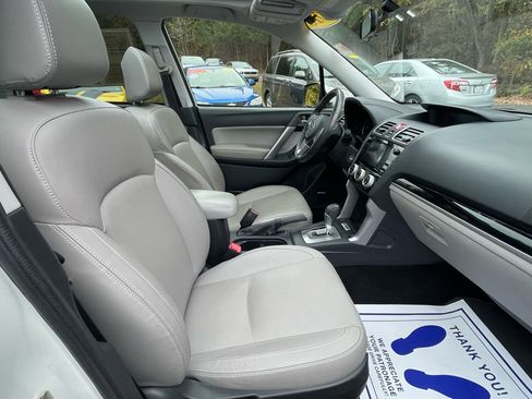 Used 2018 Subaru Forester 2.5i Limited image 31