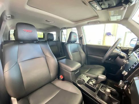 Used 2022 Toyota 4Runner TRD Pro AWD/4WD image 28
