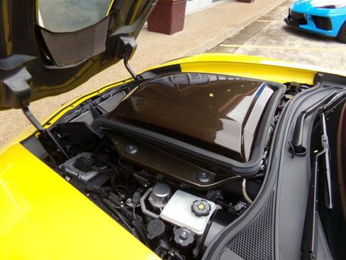 Used 2019 Chevrolet Corvette ZR1 image 15