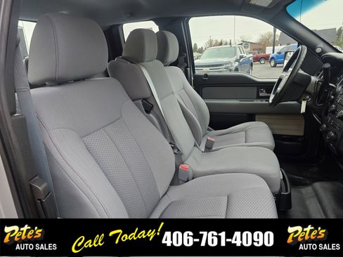 Used 2014 Ford F150 XL w/ Power Equipment Group image 16