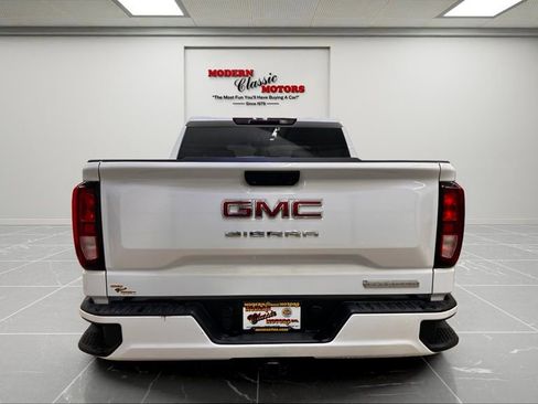 Used 2023 GMC Sierra 1500 Elevation image 6