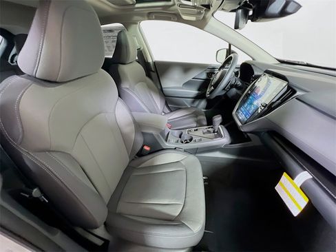 New 2025 Subaru Crosstrek 2.5i Premium image 22