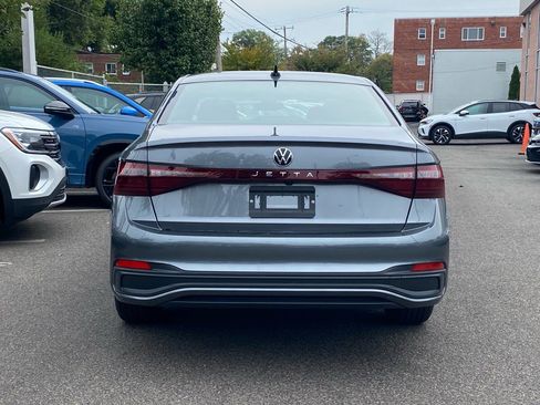 New 2026 Volkswagen Jetta Sport image 4