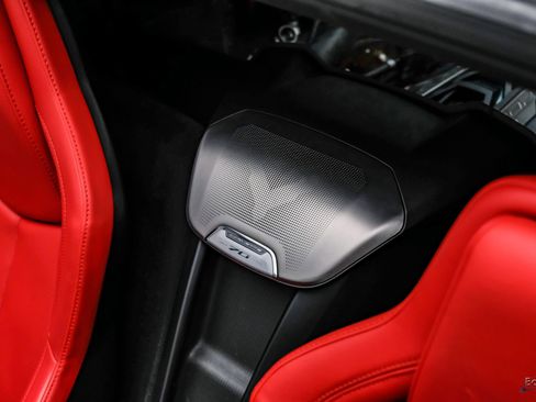 Used 2023 Chevrolet Corvette Stingray Preferred Cpe w/ Z51 Performance Package image 44