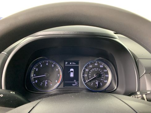 Used 2023 Hyundai Kona SEL FWD image 23