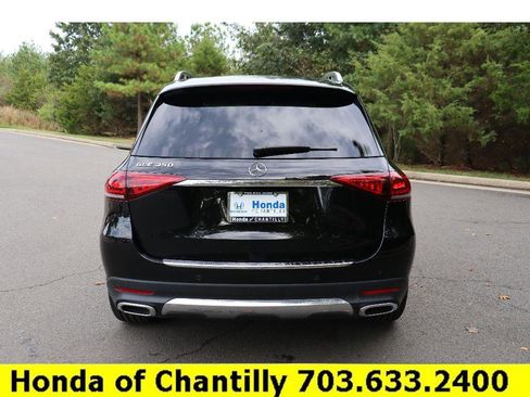 Used 2023 Mercedes-Benz GLE 350 GLE350 image 6