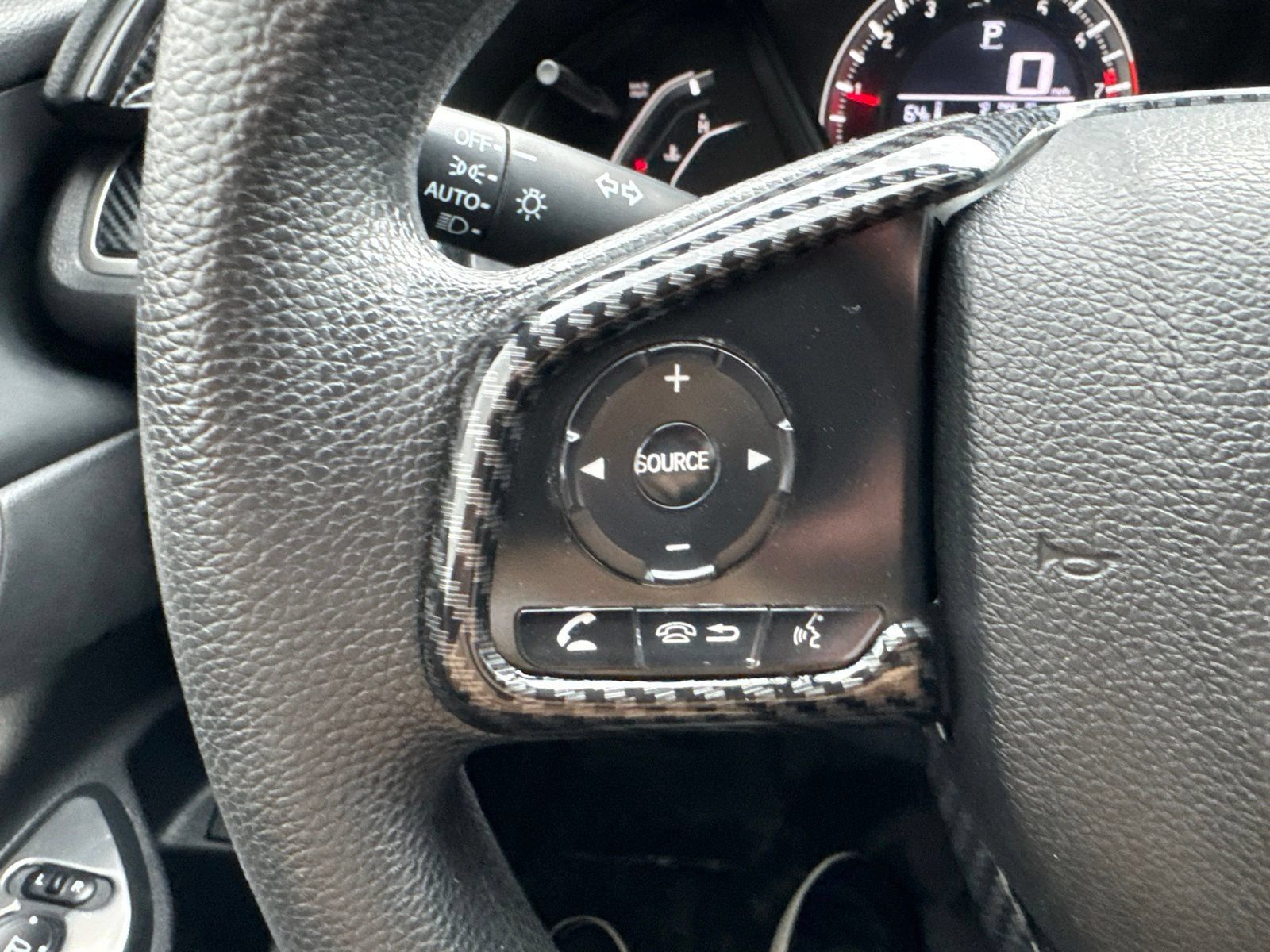 Used 2018 Honda Civic LX image 17