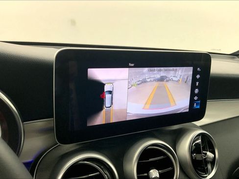 Certified 2022 Mercedes-Benz GLC 300 image 25