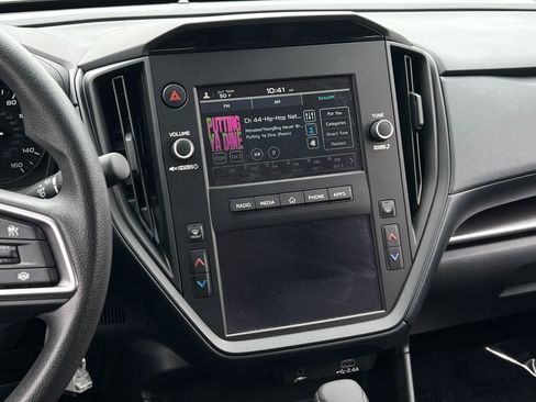 Certified 2025 Subaru Impreza 2.0i image 21