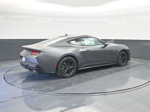New 2026 Ford Mustang GT image 15