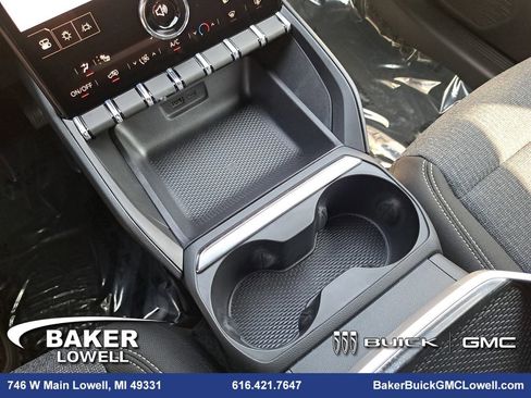 New 2026 GMC Terrain Elevation w/ LPO, Floor Liner Package image 24