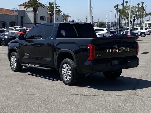 Used 2023 Toyota Tundra SR5 w/ SR5 Convenience Package image 4