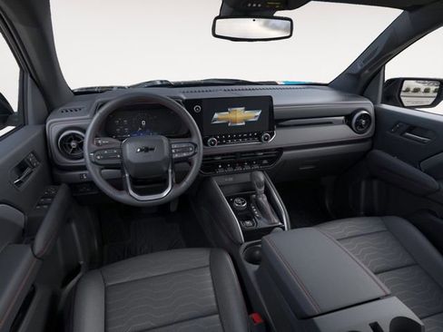 New 2026 Chevrolet Colorado Z71 image 15