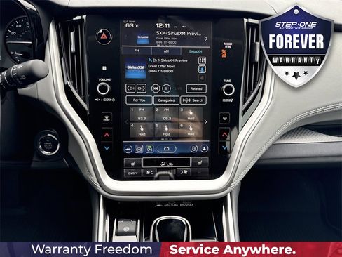 New 2025 Subaru Outback Premium image 16