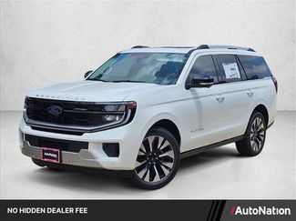 New 2026 Ford Expedition Platinum w/ Driver's Package AWD/4WD video 1