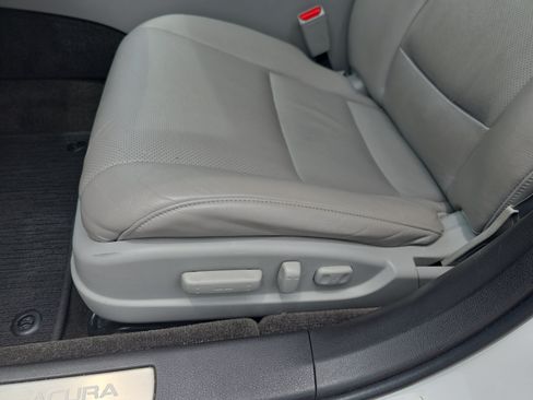 Used 2015 Acura TLX V6 w/ Technology Package FWD image 29