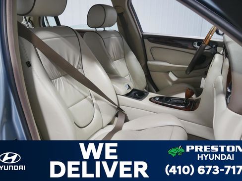 Used 2005 Jaguar XJ Vanden Plas image 15