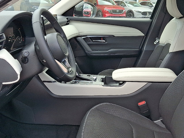 New 2026 MAZDA CX-5 Select AWD/4WD image 16