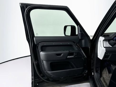 Used 2025 Land Rover Defender 130 S AWD/4WD image 11