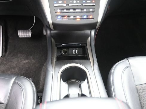 Used 2019 Lincoln MKC Black Label AWD/4WD image 13