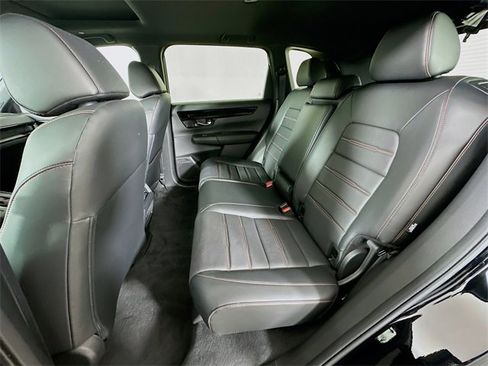 Certified 2023 Honda CR-V Sport Touring image 31
