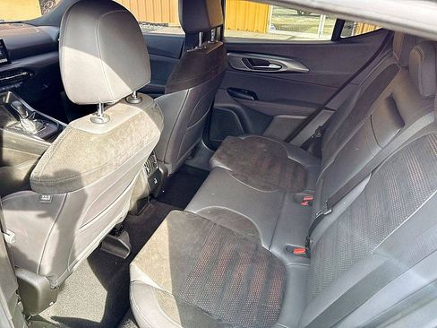 Used 2024 Dodge Hornet R/T w/ Track Pack image 12